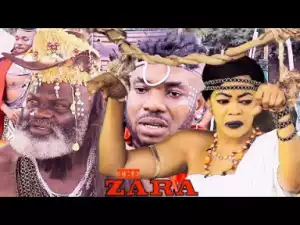 The Zara Season 3 - Eve Esin| 2019 Nollywood Movie